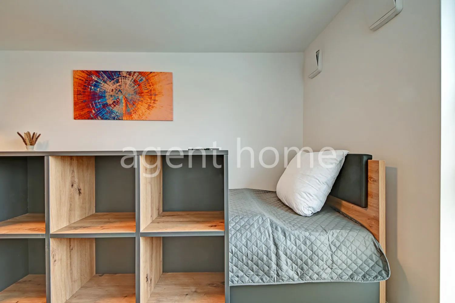 1 Zimmer Wohnung mit 32 m² in Stuttgart – Bild 6