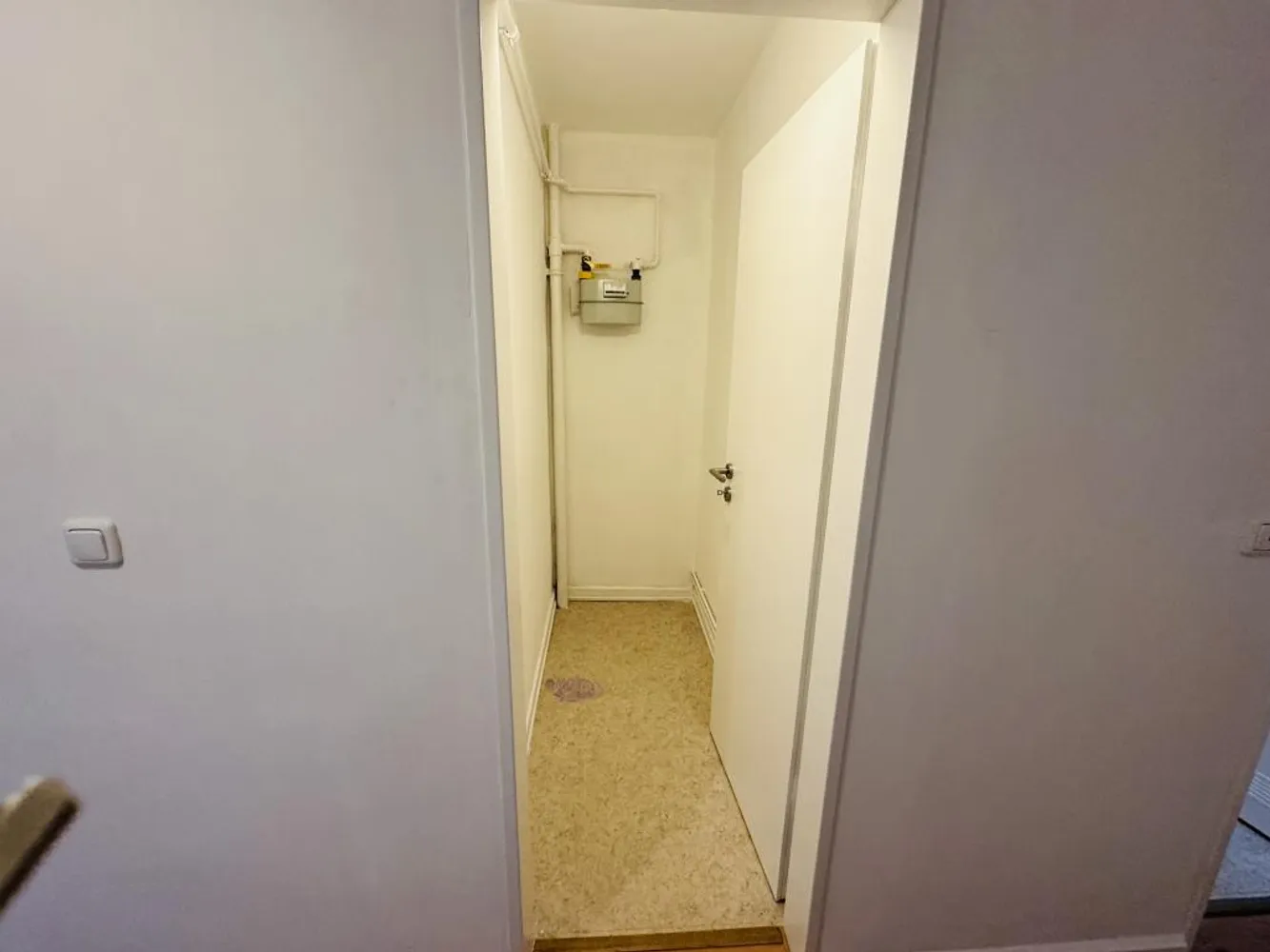 2 Zimmer Wohnung mit 65 m² in Darmstadt – Bild 12