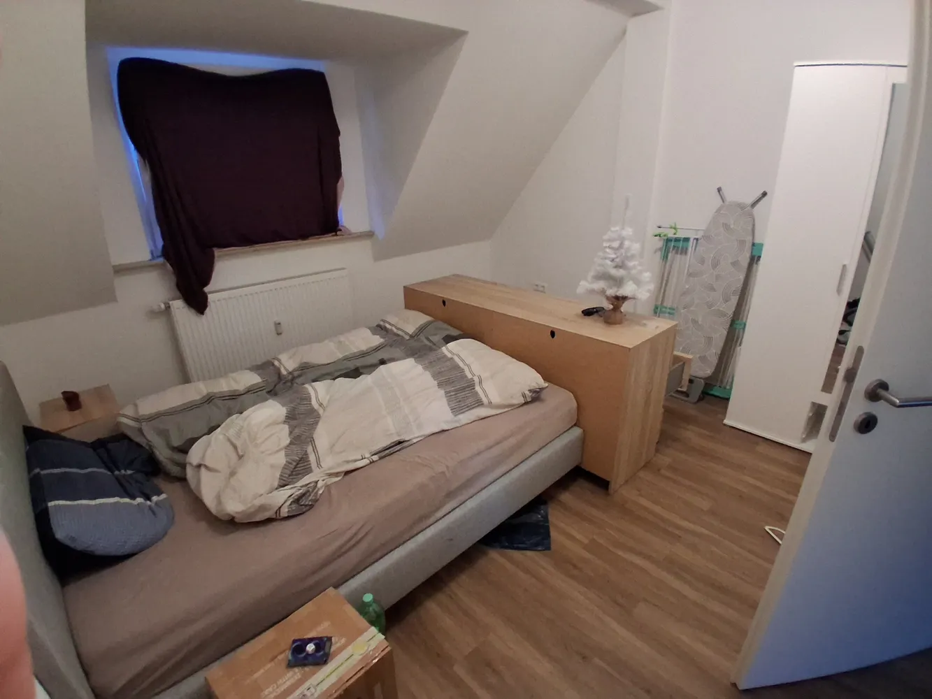 2 Zimmer Wohnung mit 52 m² in Essen – Bild 2