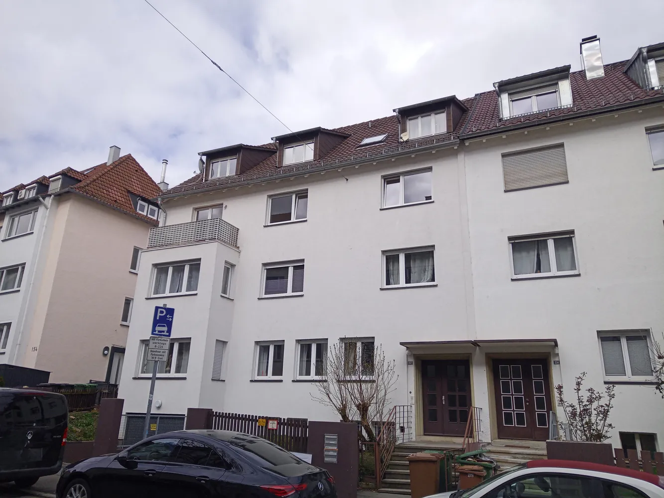 4 Zimmer Wohnung mit 102 m² in Stuttgart – Bild 1