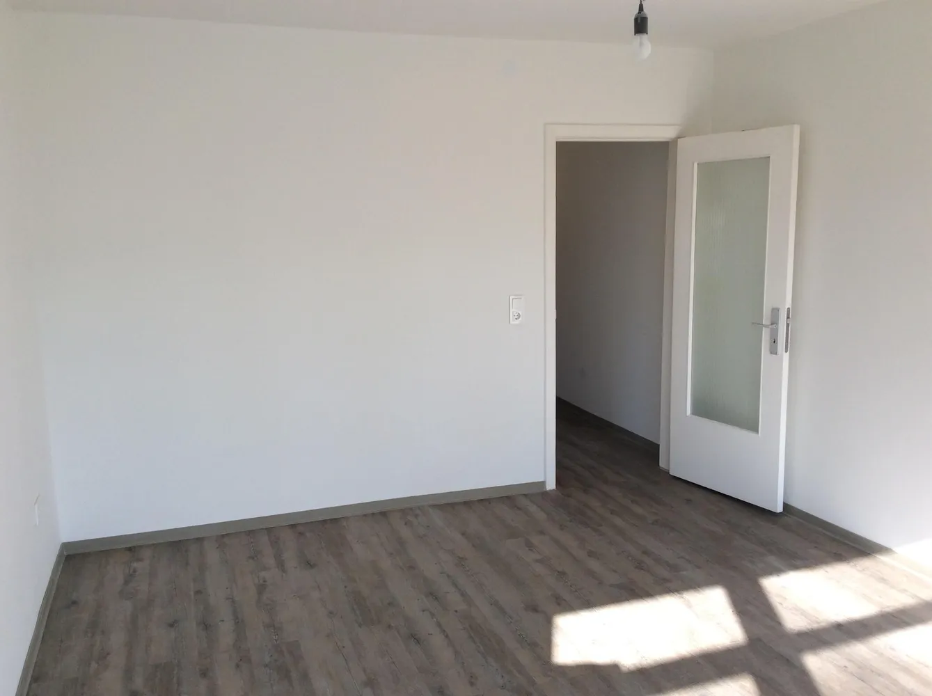 2 Zimmer Wohnung mit 46 m² in Wedel – Bild 3