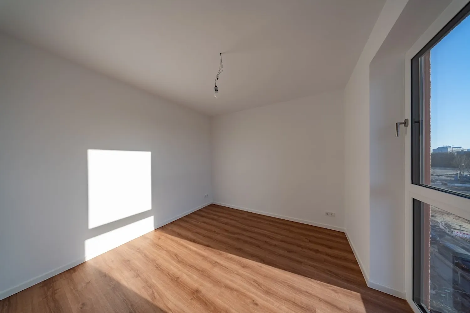 4 Zimmer Wohnung mit 102 m² in Berlin – Bild 7