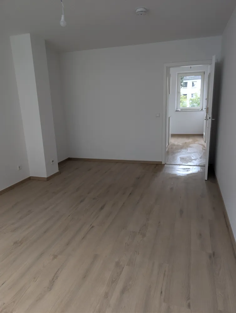 2 Zimmer Wohnung mit 29 m² in Essen – Bild 2