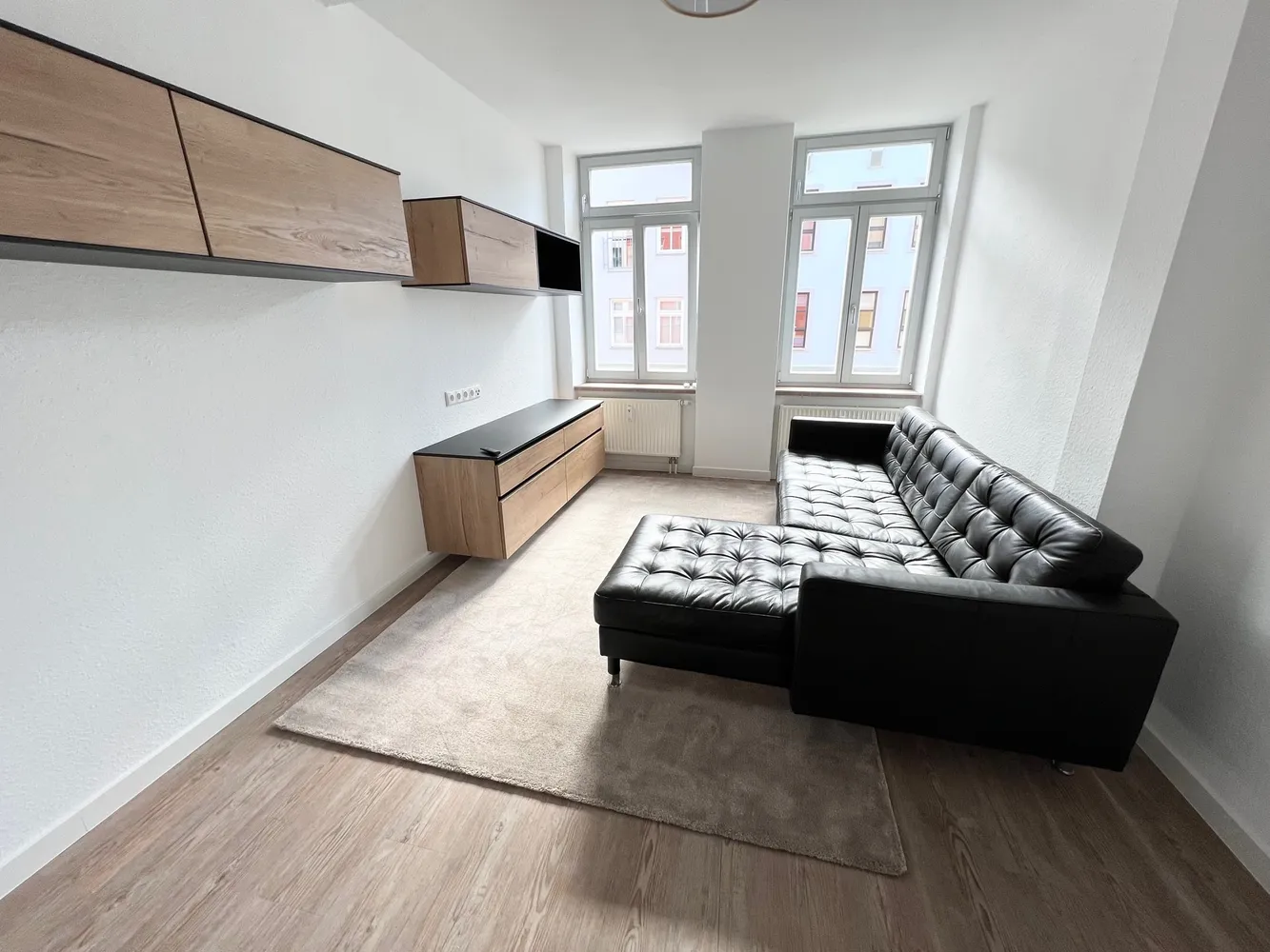 2 Zimmer Wohnung mit 48 m² in Rostock – Bild 9