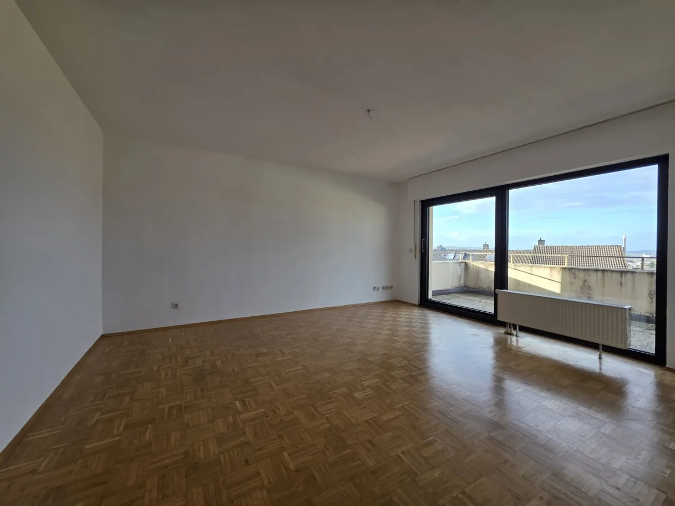 2 Zimmer Wohnung mit 66 m² in Lüdenscheid – Bild 1