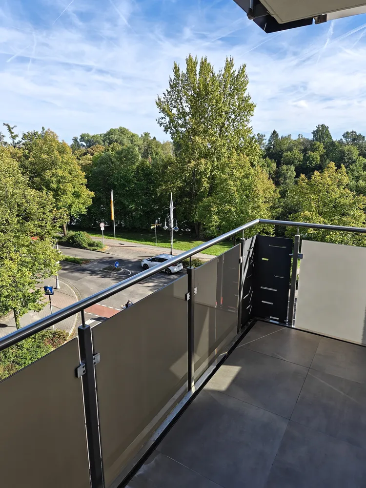 3 Zimmer Wohnung mit 87 m² in Hanau – Bild 2