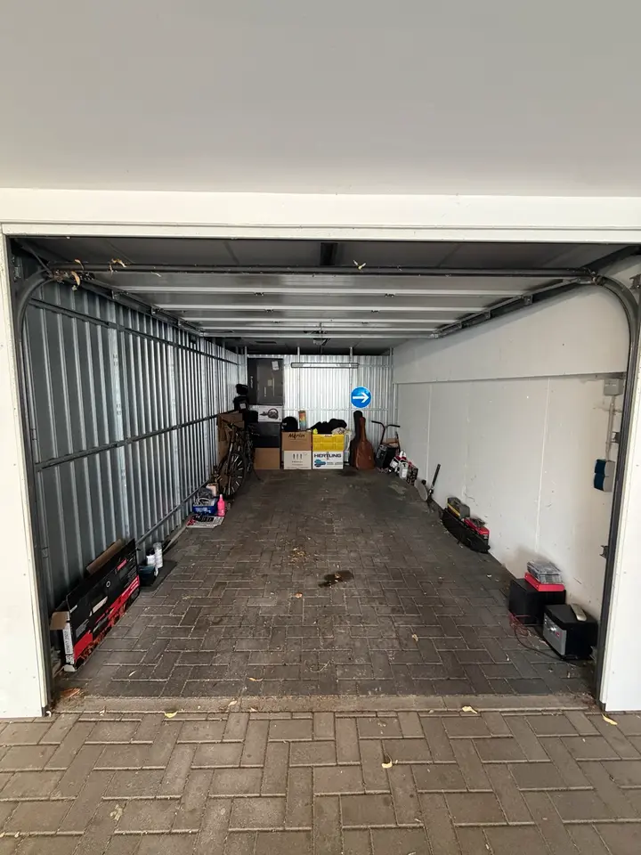 Studio mit 33 m² in Frechen – Bild 8