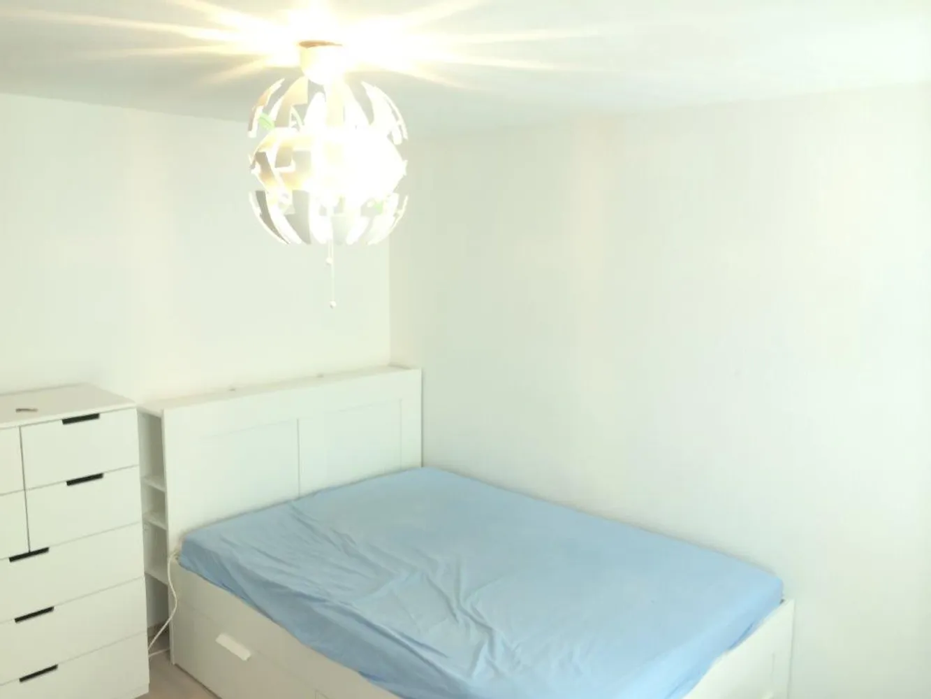 1 room apartment with 28 m² in Stuttgart – Photo 7