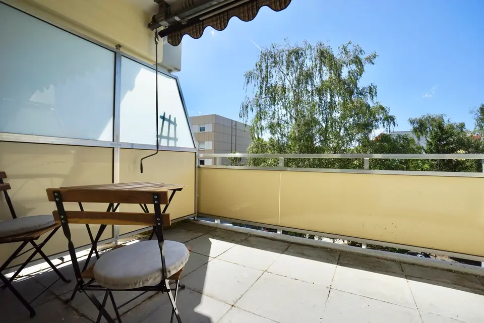 3 Zimmer Wohnung mit 65 m² in Nürnberg – Bild 9