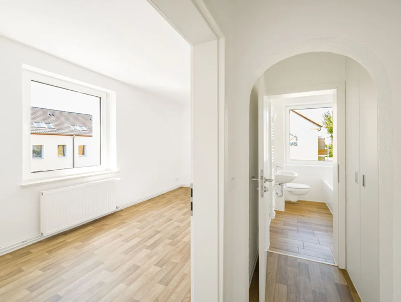 3 room apartment with 69 m² in Magdeburg – Photo 10