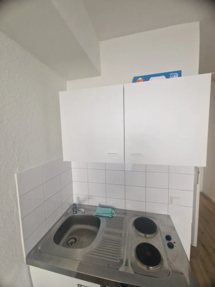 1 Zimmer Wohnung mit 19 m² in Aachen – Bild 8