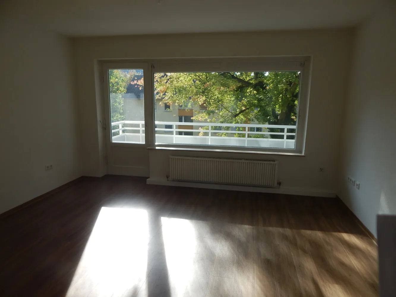 2 Zimmer Wohnung mit 54 m² in Lüdenscheid – Bild 7