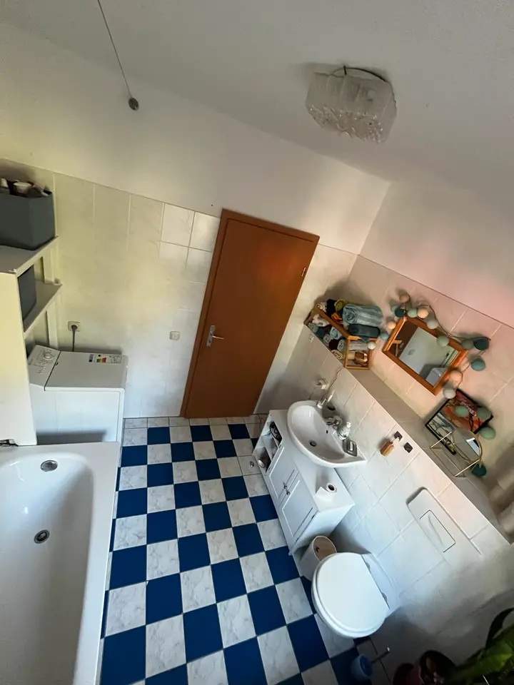 3 Zimmer Wohnung mit 50 m² in Dresden – Bild 6