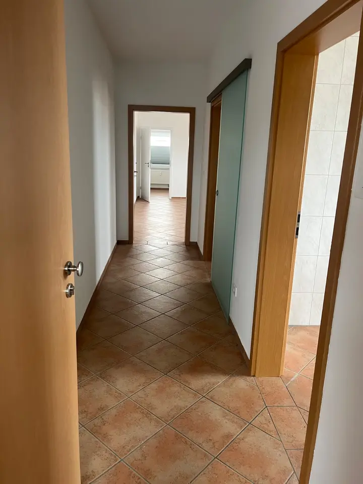 2 Zimmer Wohnung mit 38 m² in Paderborn – Bild 10