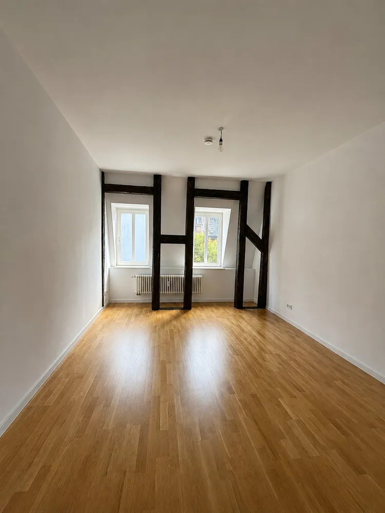 3 Zimmer Wohnung mit 78 m² in Wiesbaden – Bild 3