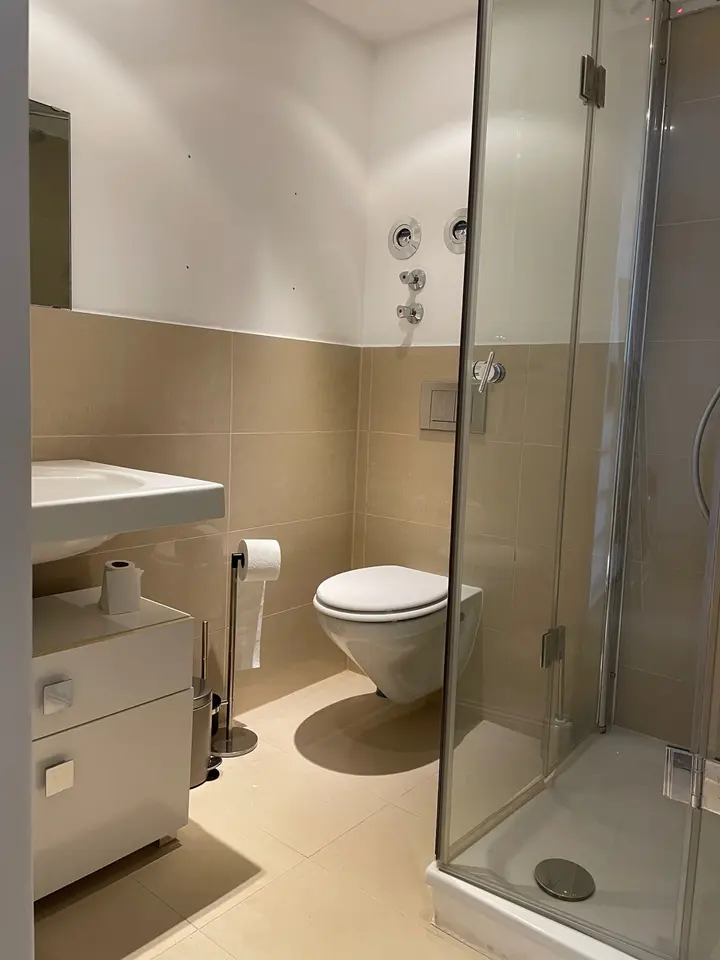 WG-Zimmer mit 36 m² in Bremen – Bild 8