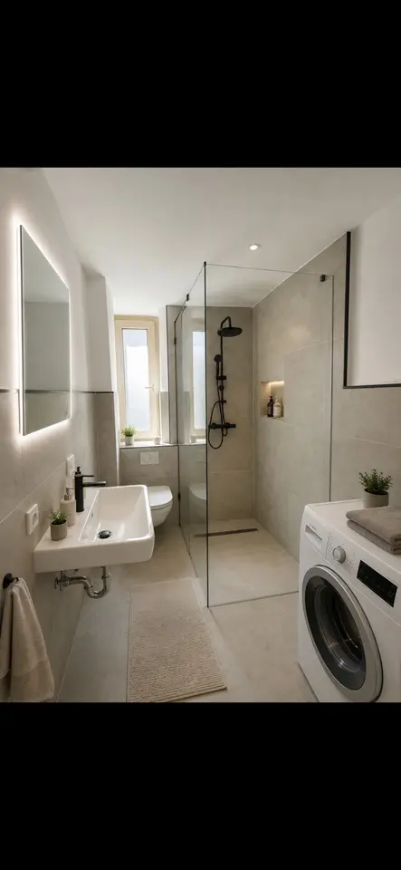 WG-Zimmer mit 70 m² in Bielefeld – Bild 5