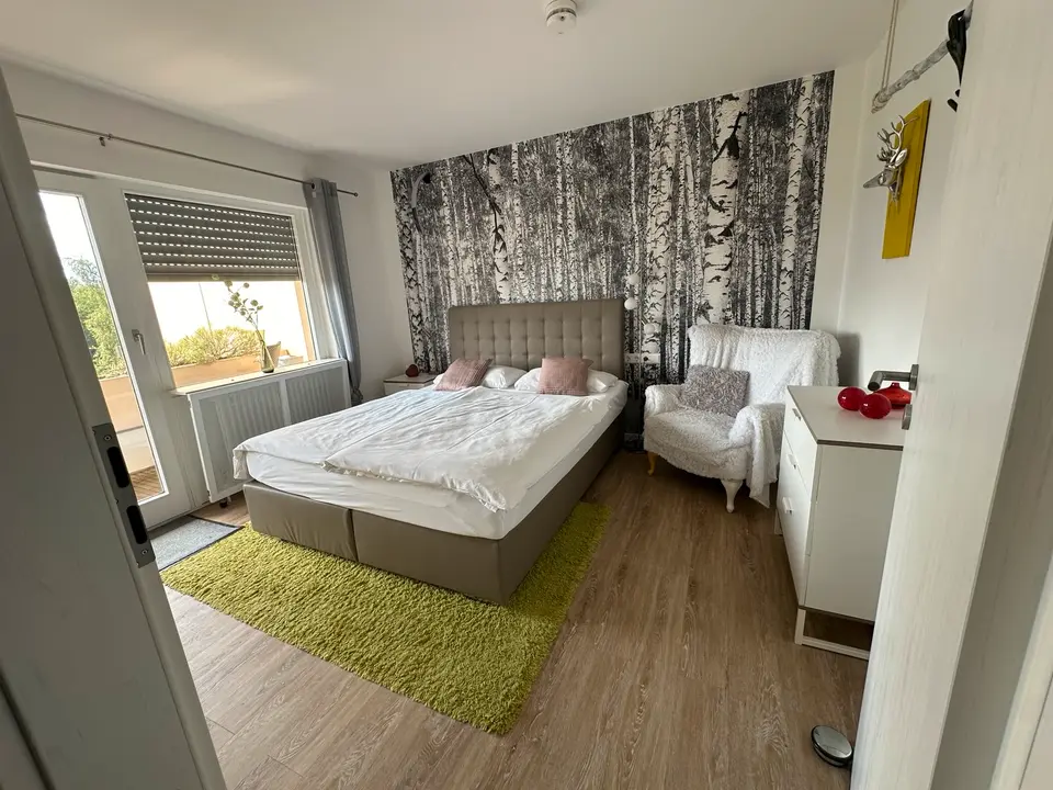 2 Zimmer Wohnung mit 58 m² in Villingen-Schwenningen – Bild 3