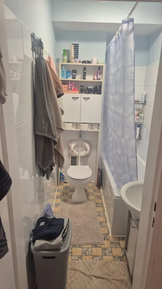 3 Zimmer Wohnung mit 69 m² in Nürnberg – Bild 2
