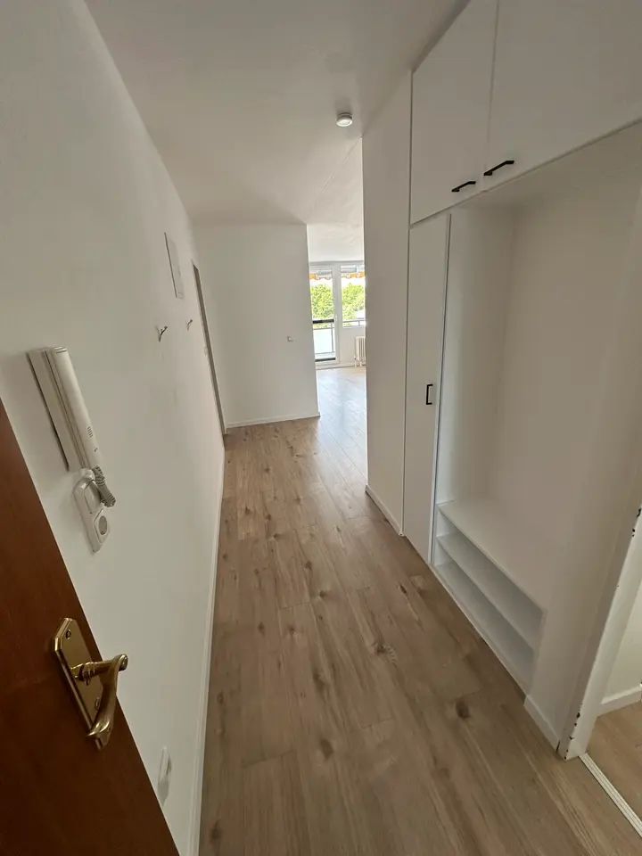2 Zimmer Wohnung mit 68 m² in Bremen – Bild 4