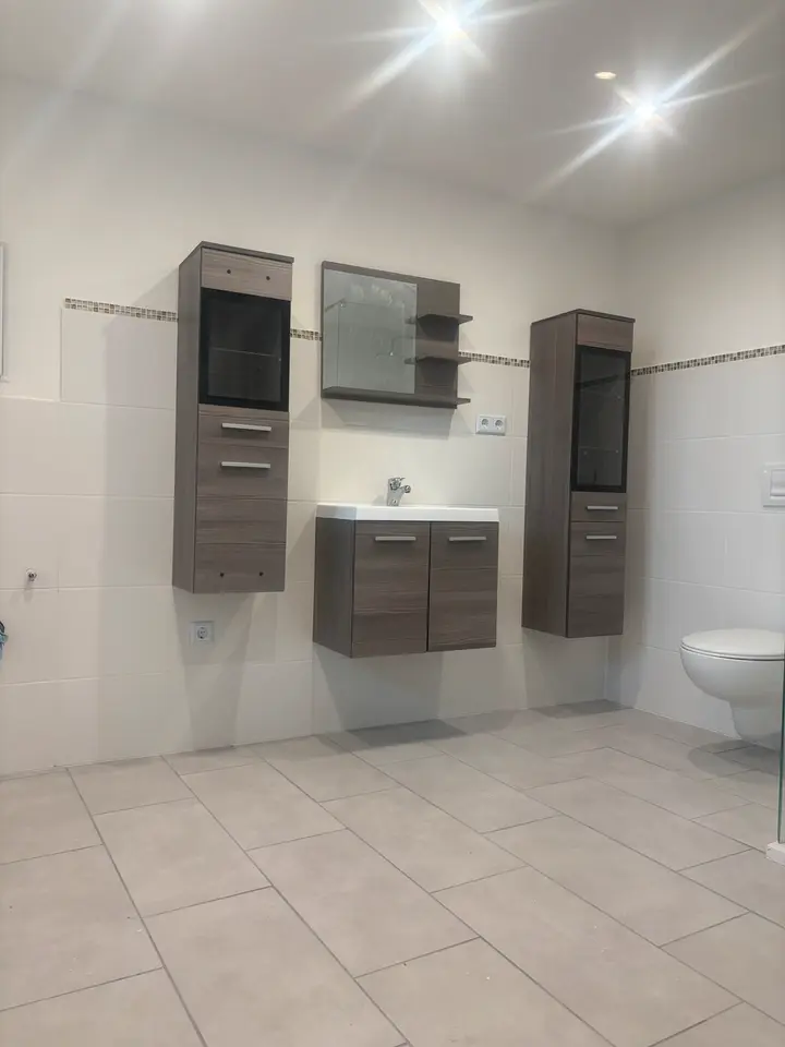2 Zimmer Wohnung mit 36 m² in Bruchsal – Bild 6