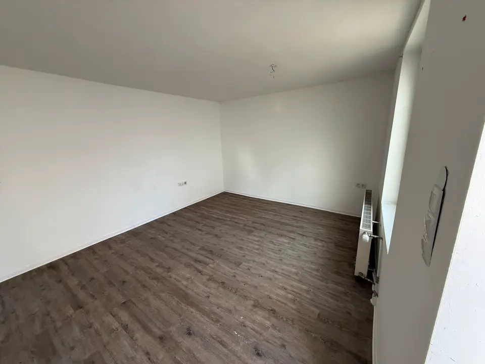 2 Zimmer Wohnung mit 25 m² in Gießen – Bild 1
