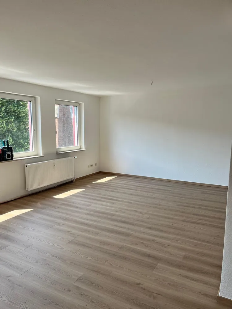 3 Zimmer Wohnung mit 86 m² in Gelsenkirchen – Bild 1