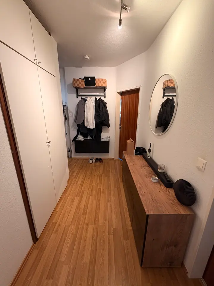 4 Zimmer Wohnung mit 82 m² in Hildesheim – Bild 8
