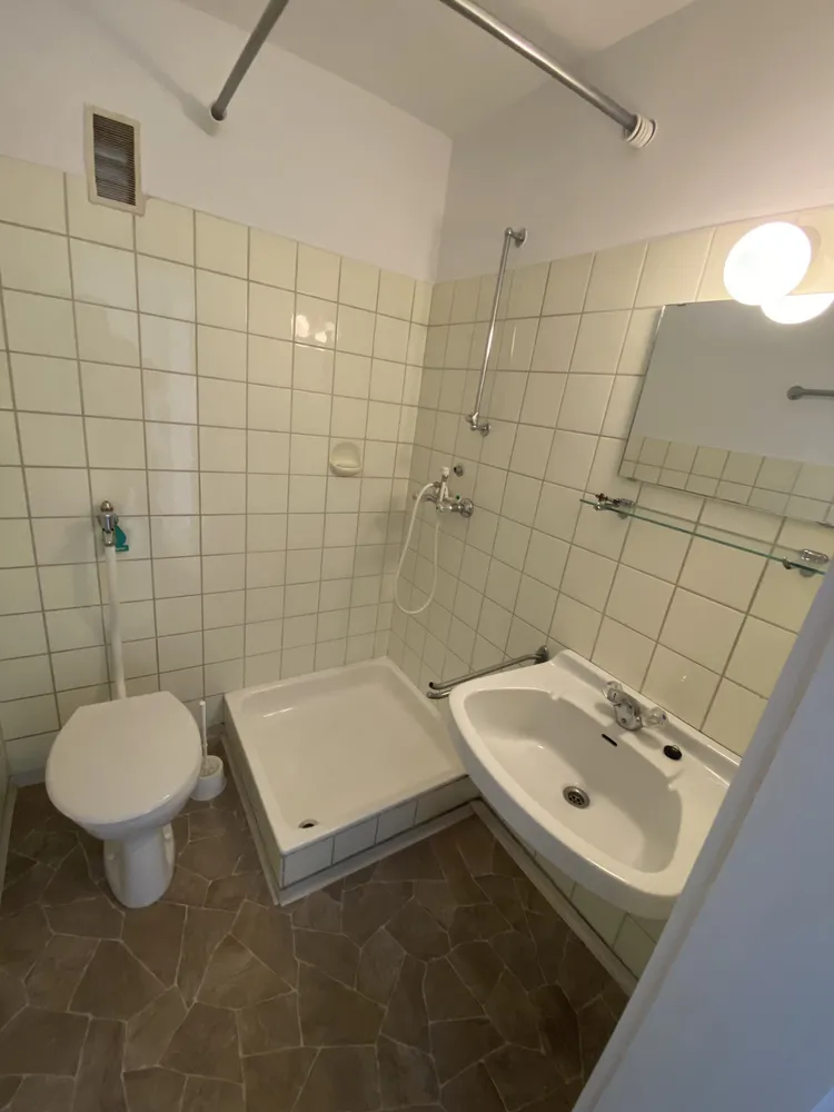 1 Zimmer Wohnung mit 22 m² in Heilbronn – Bild 5