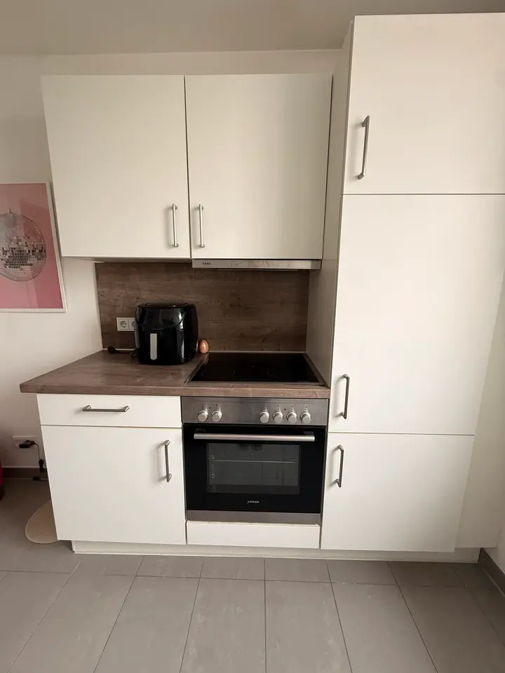 Studio mit 35 m² in Rostock – Bild 5