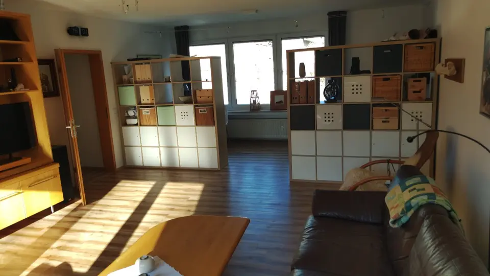 WG-Zimmer mit 106 m² in Siegen – Bild 6