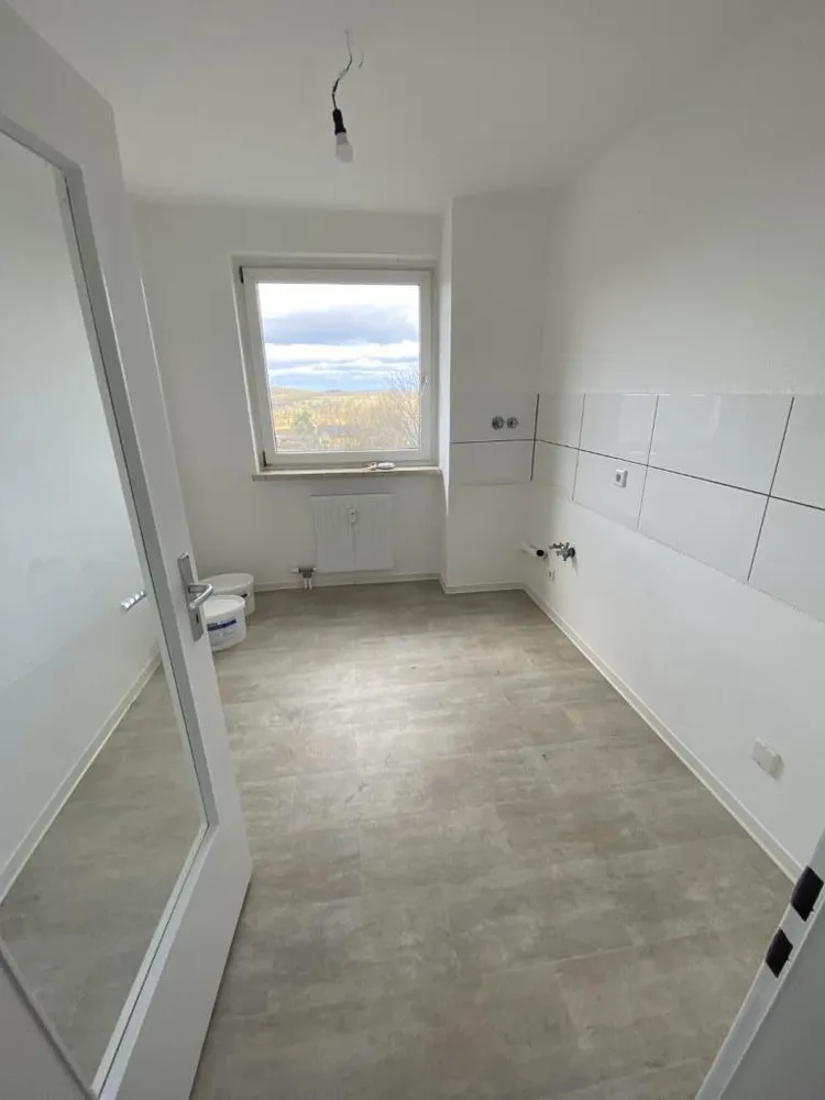 2 room apartment with 62 m² in Bielefeld – Photo 1
