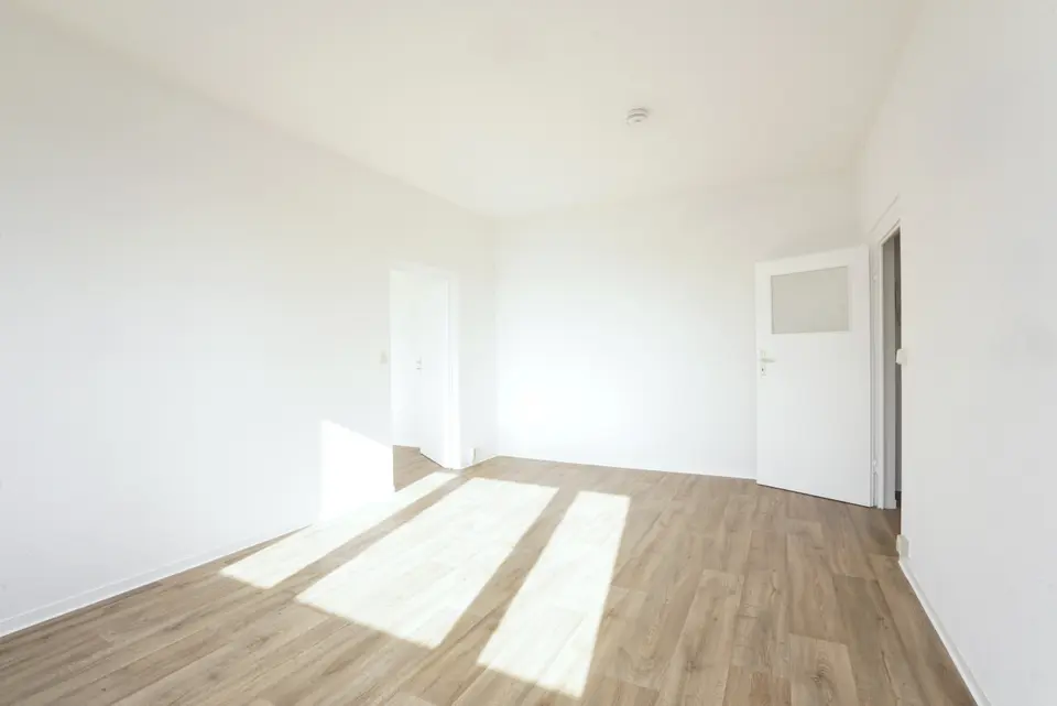 2 Zimmer Wohnung mit 46 m² in Chemnitz – Bild 5