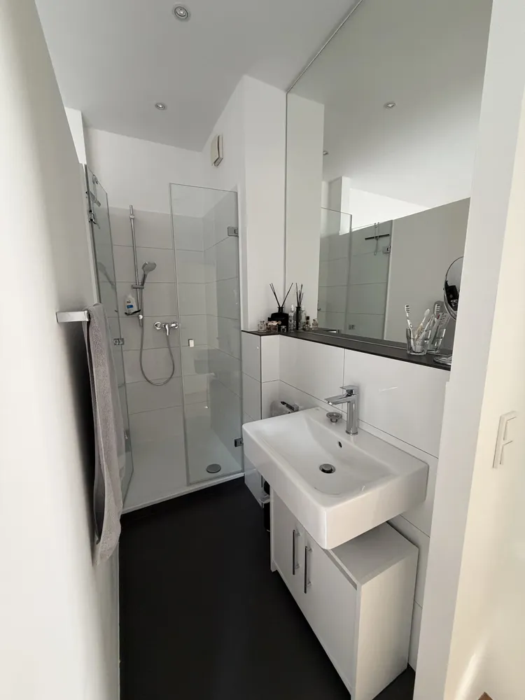 2 Zimmer Wohnung mit 35 m² in Aachen – Bild 6