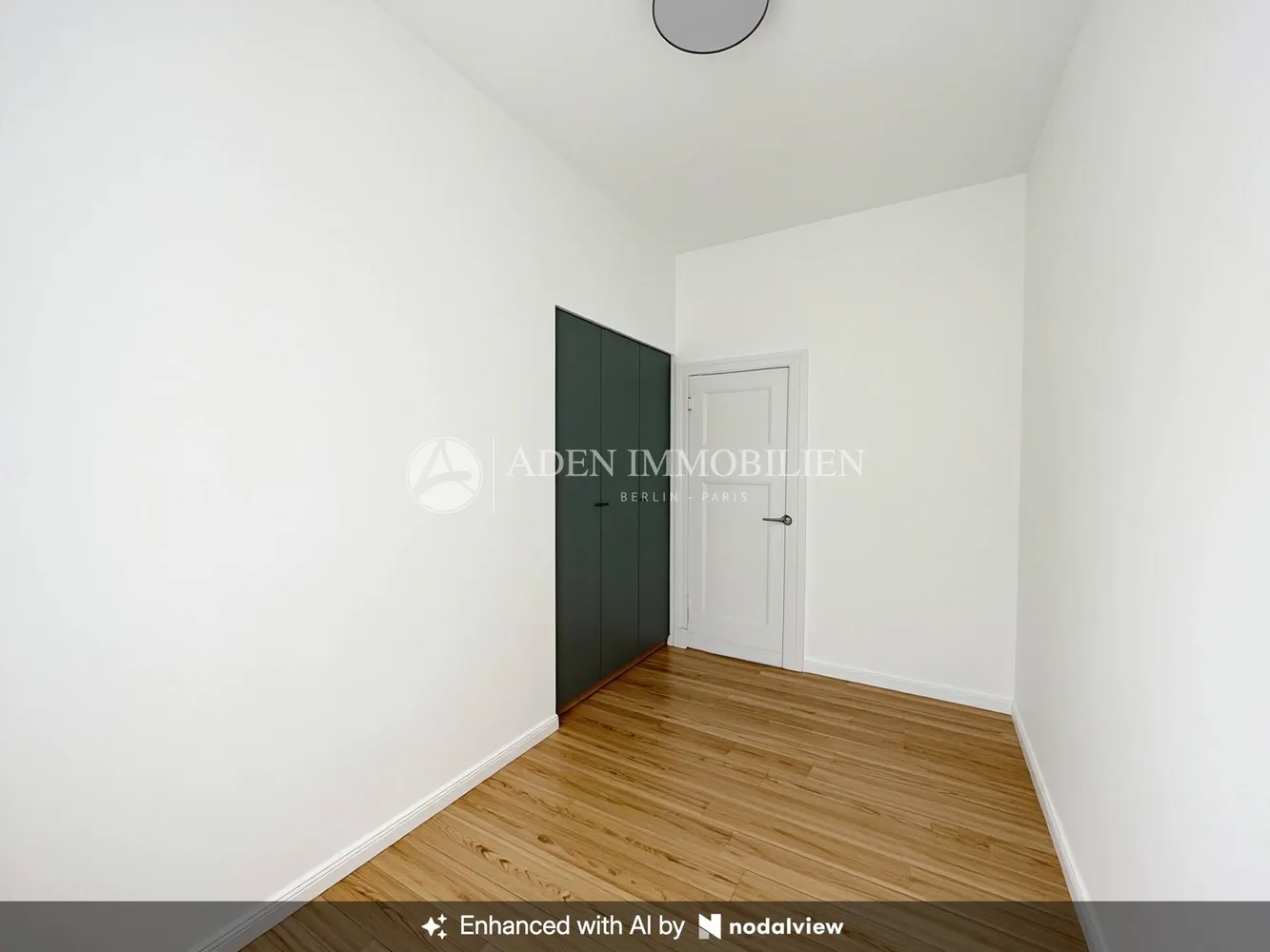 4 Zimmer Wohnung mit 120 m² in Berlin – Bild 10