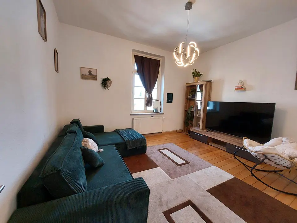 3 Zimmer Wohnung mit 65 m² in Wuppertal – Bild 8