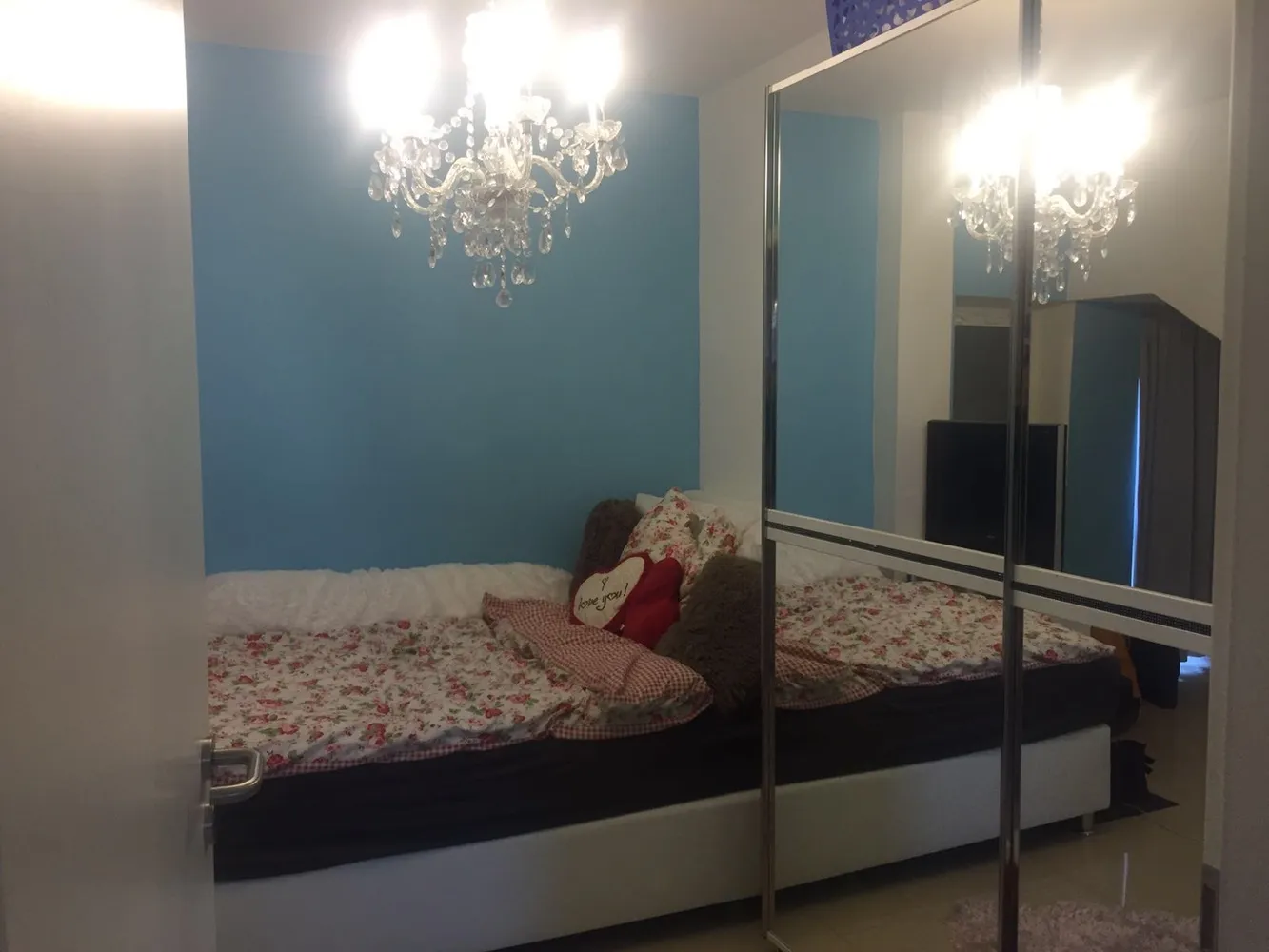 2 Zimmer Wohnung mit 47 m² in Düsseldorf – Bild 6