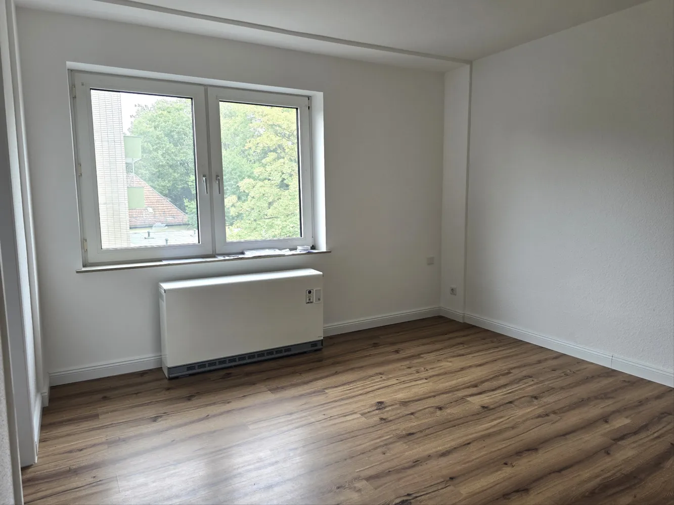 3 Zimmer Wohnung mit 53 m² in Essen – Bild 2