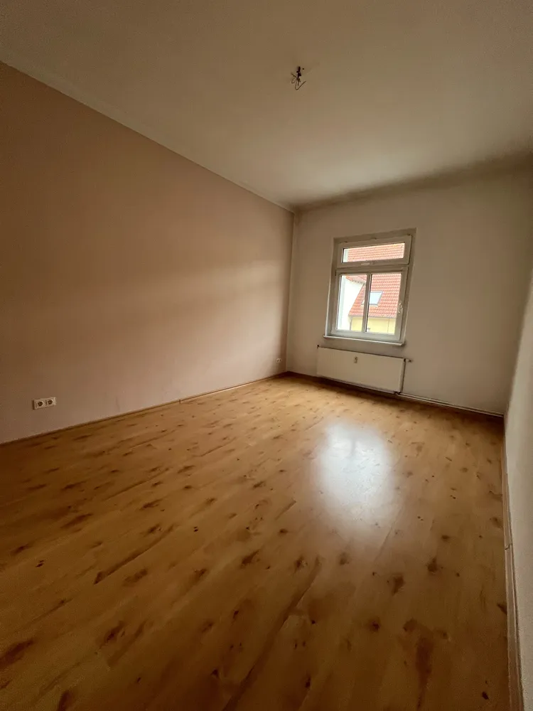 2 Zimmer Wohnung mit 53 m² in Halle (Saale) – Bild 3