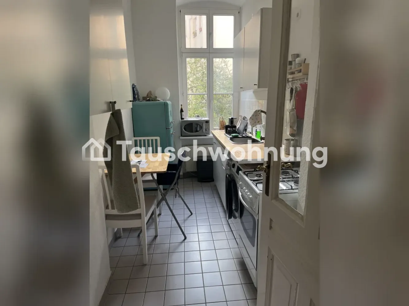 1 Zimmer Wohnung mit 35 m² in Berlin – Bild 4