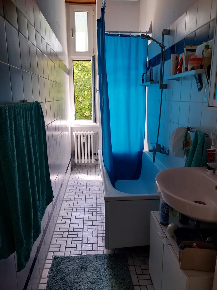 2 Zimmer Wohnung mit 50 m² in Berlin – Bild 5