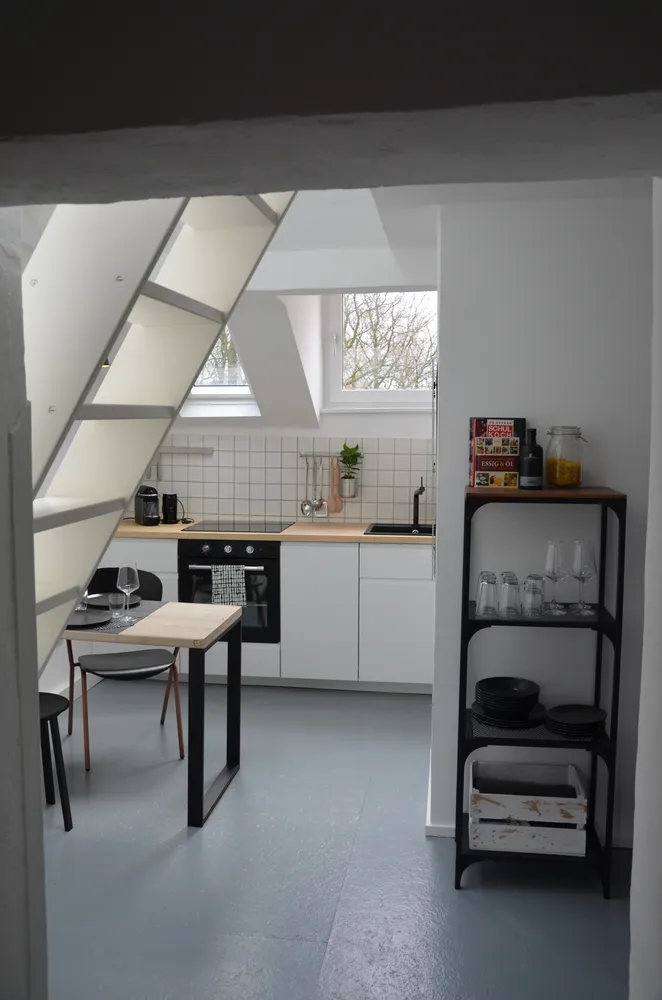 3 Zimmer Wohnung mit 60 m² in Köln – Bild 1