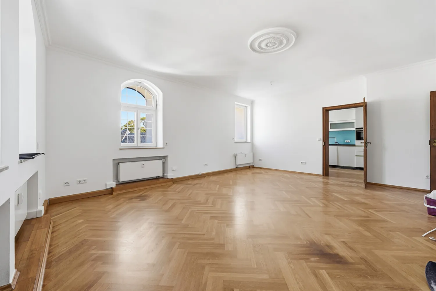 3 Zimmer Wohnung mit 133 m² in Köln – Bild 3
