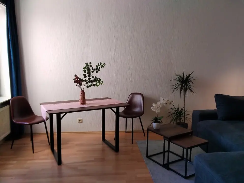 WG-Zimmer mit 28 m² in Freiburg im Breisgau – Bild 6