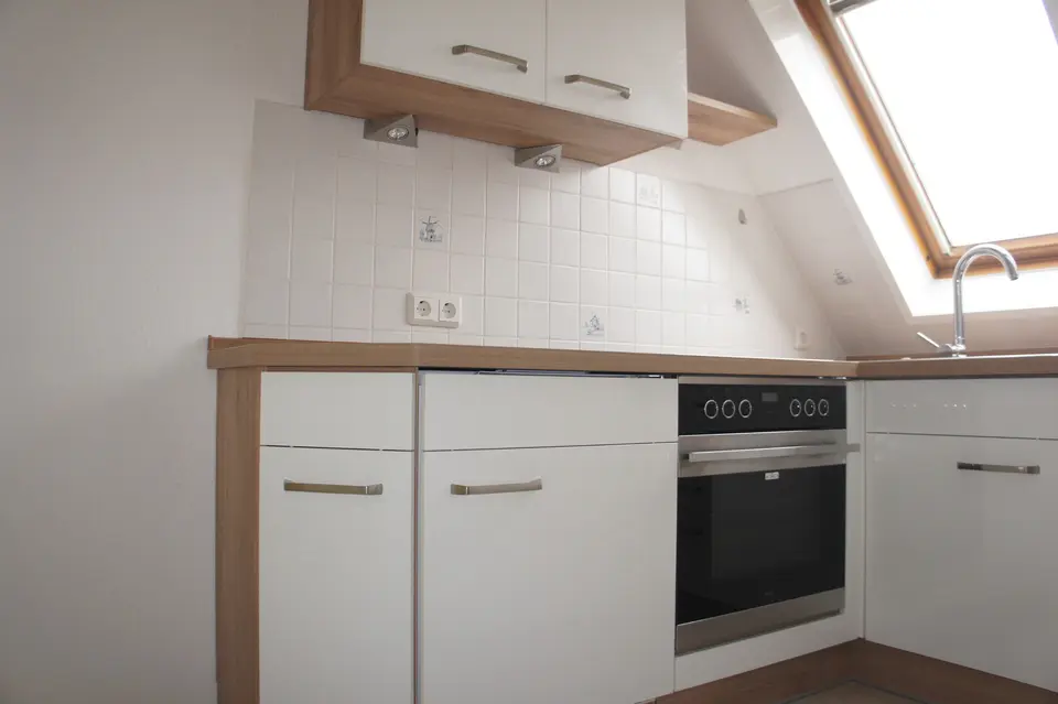 2 Zimmer Wohnung mit 55 m² in Wilhelmshaven – Bild 10
