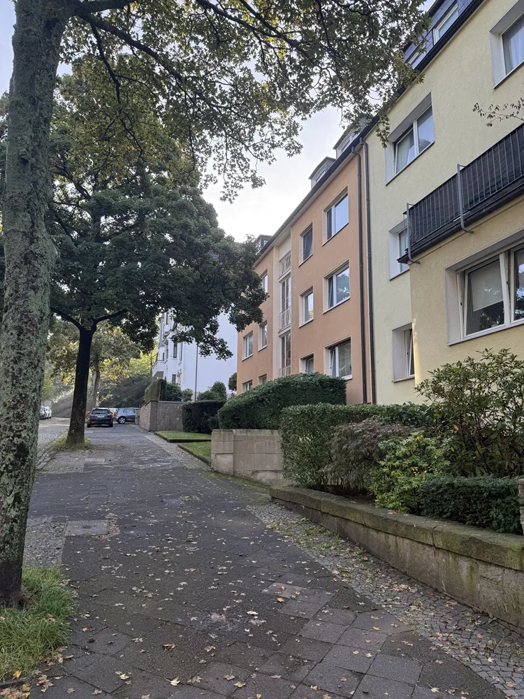 3 Zimmer Wohnung mit 85 m² in Bochum – Bild 2