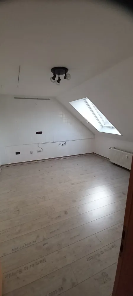 3 Zimmer Wohnung mit 48 m² in Bochum – Bild 3