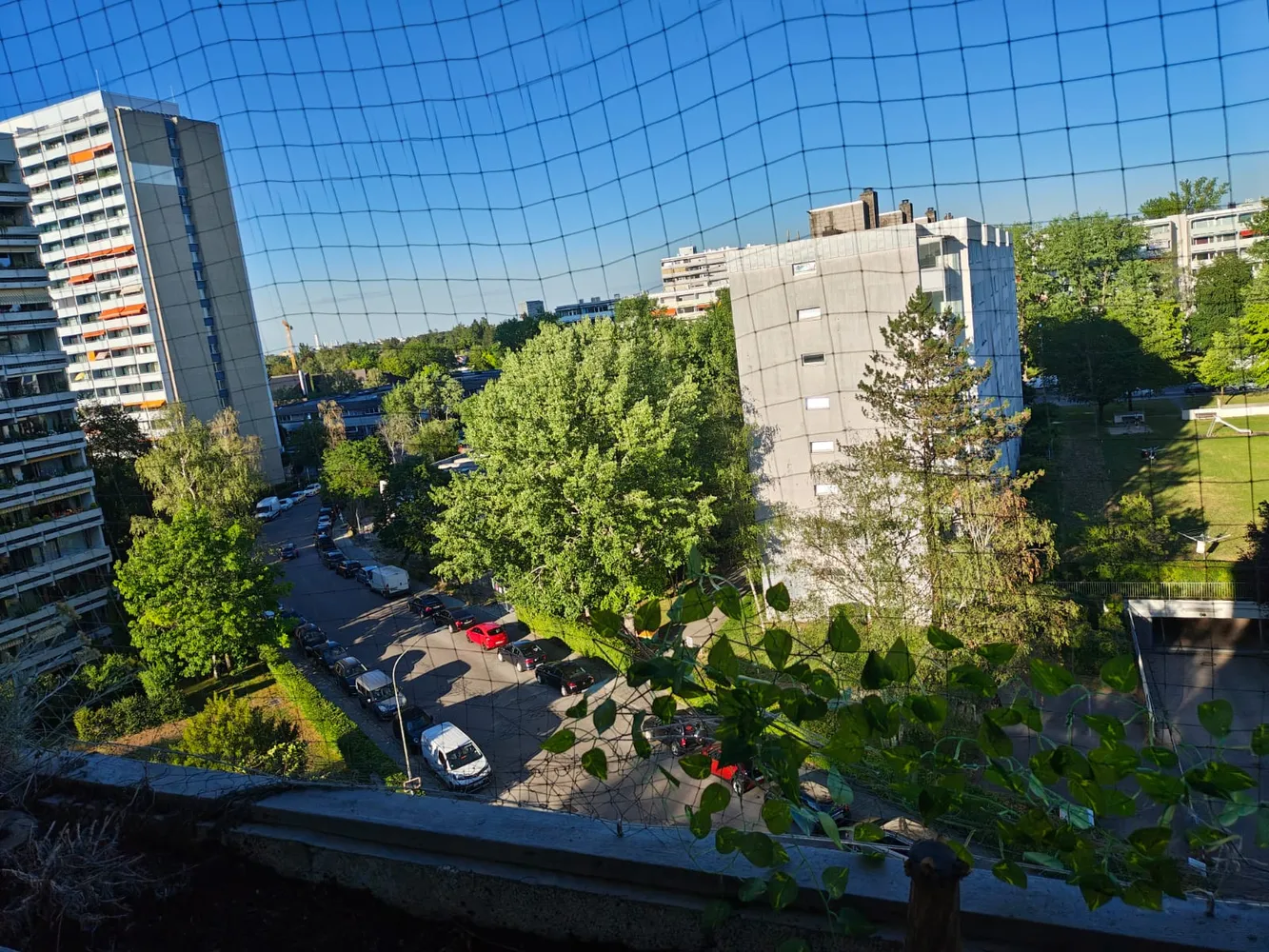 1 Zimmer Wohnung mit 38 m² in München – Bild 3