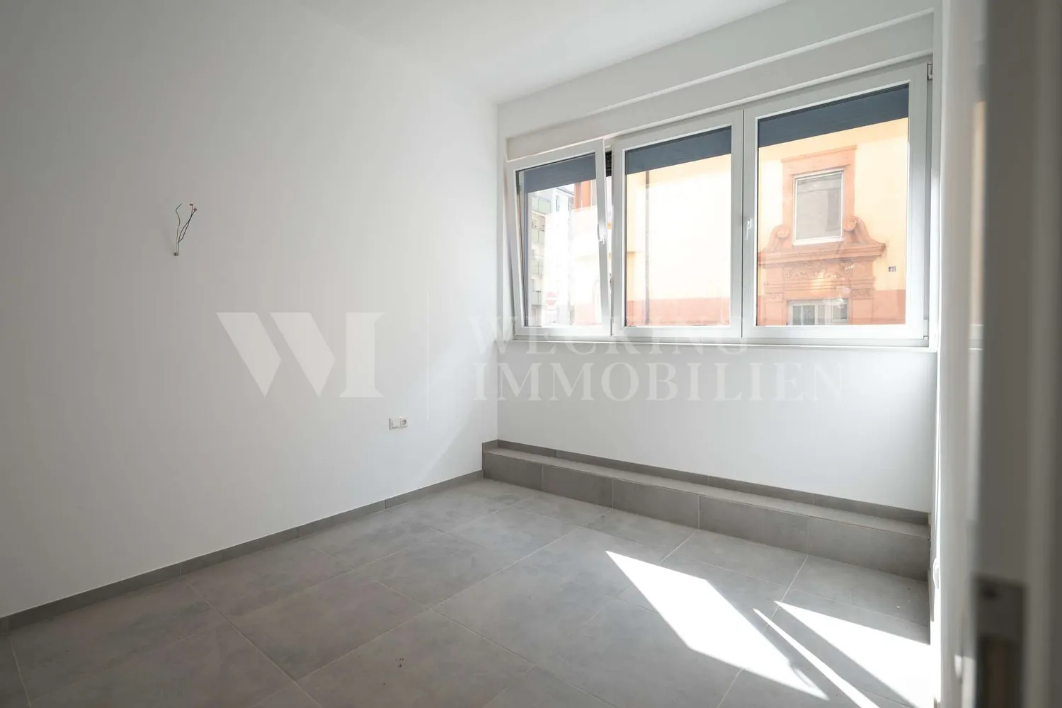 2 Zimmer Wohnung mit 45 m² in Ludwigshafen am Rhein – Bild 7