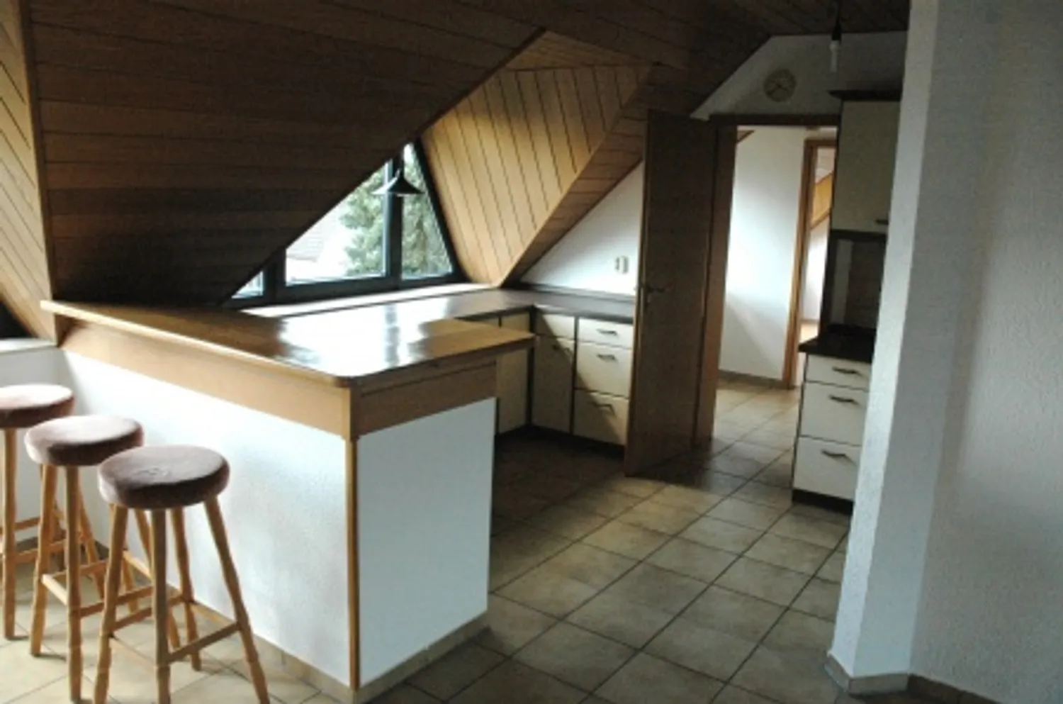 3 Zimmer Wohnung mit 110 m² in Darmstadt – Bild 8